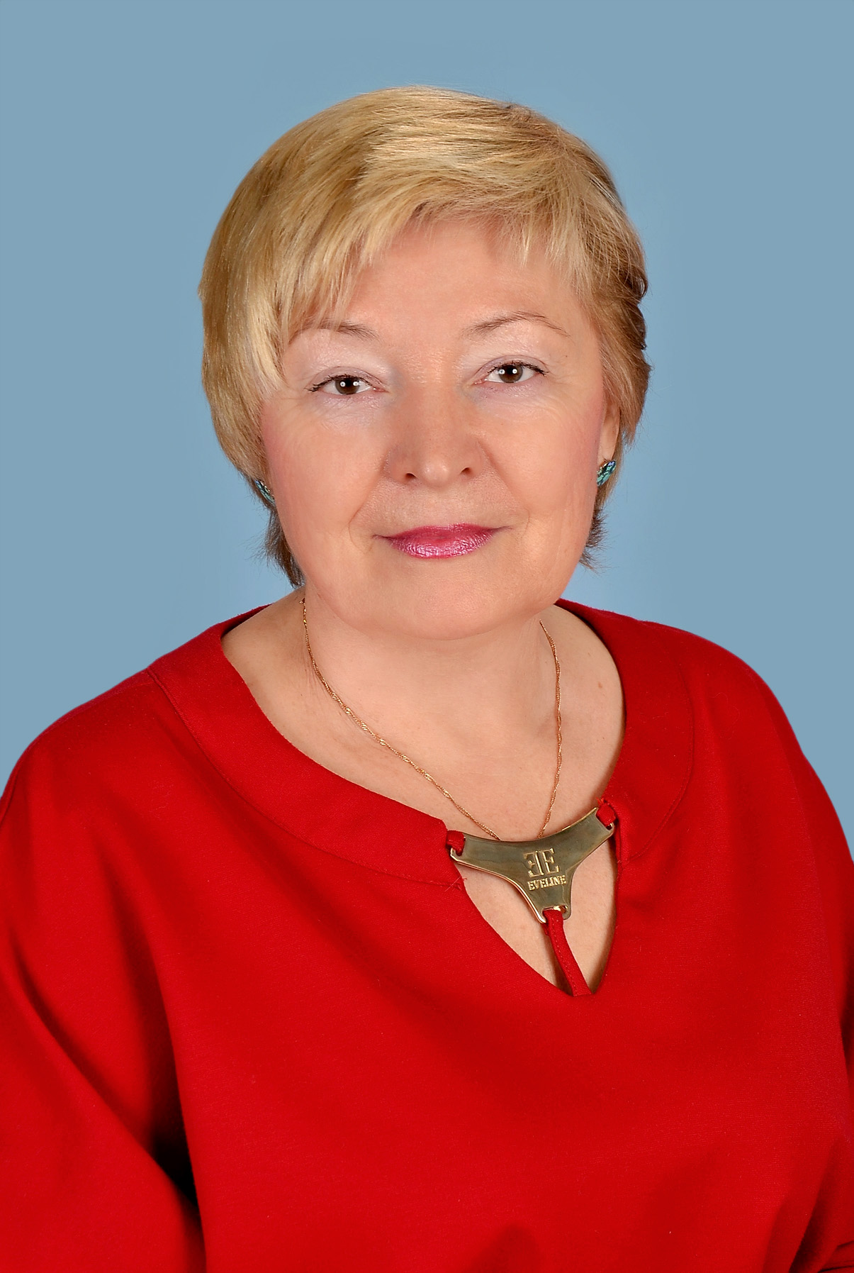 Воспитатель Алешечкина Вера Анатольевна.