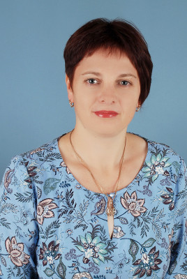 Воспитатель Борисова Елена Анатольевна